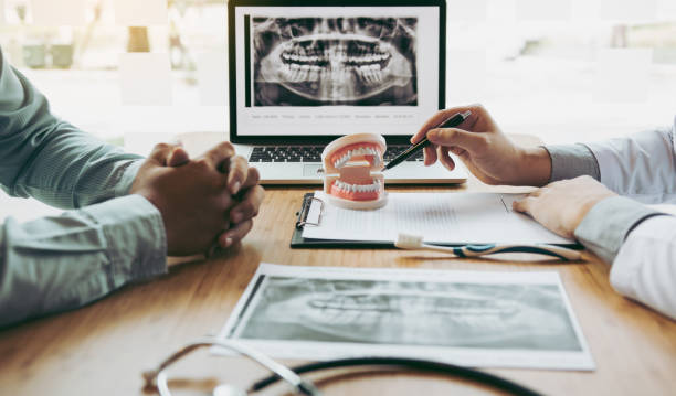 Best Emergency Orthodontic Repairs in Huber Ridge, OH