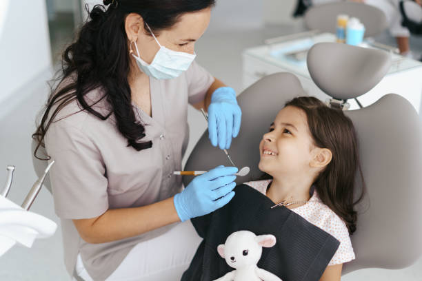 Best Emergency Cosmetic Dentistry (e.g., broken veneers) in Huber Ridge, OH