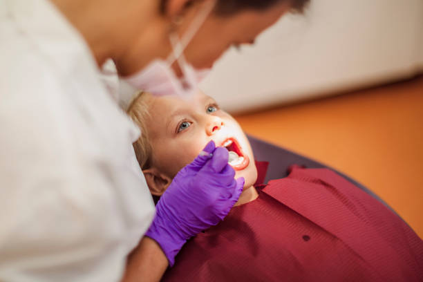 Best Emergency Denture Repair in Huber Ridge, OH